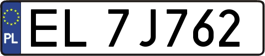 EL7J762