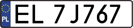 EL7J767