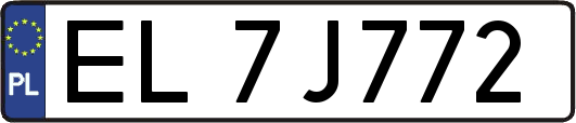 EL7J772