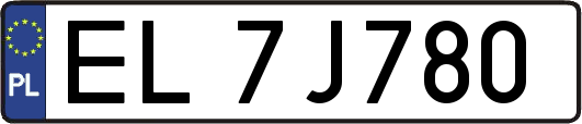 EL7J780