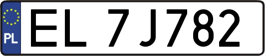 EL7J782