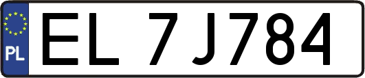 EL7J784