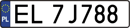 EL7J788
