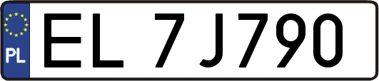 EL7J790