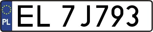 EL7J793