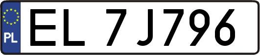 EL7J796