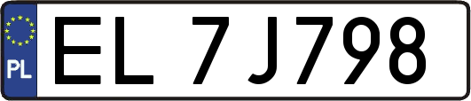 EL7J798