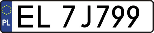 EL7J799
