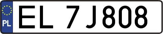EL7J808
