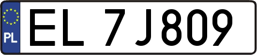 EL7J809