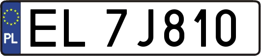 EL7J810