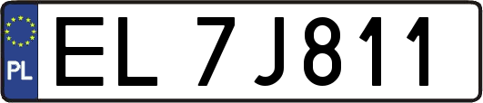 EL7J811