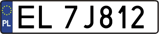 EL7J812