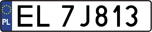 EL7J813