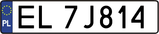 EL7J814