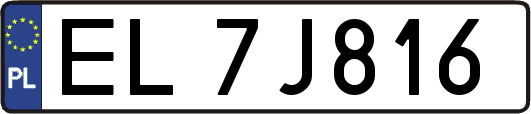 EL7J816