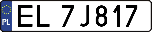 EL7J817
