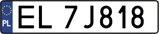 EL7J818