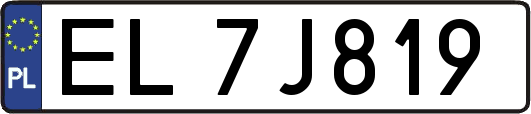 EL7J819