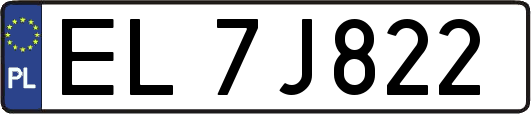 EL7J822