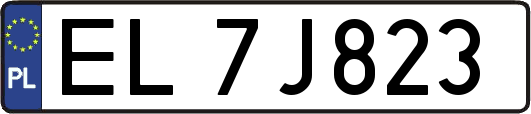 EL7J823