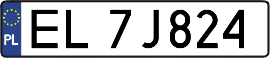EL7J824