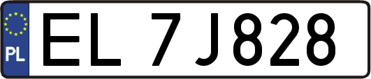 EL7J828