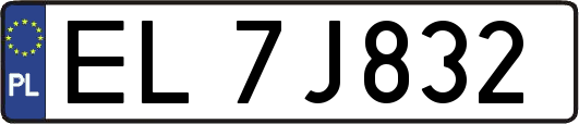 EL7J832