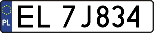 EL7J834