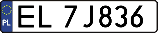 EL7J836