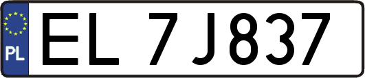 EL7J837