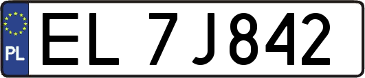 EL7J842