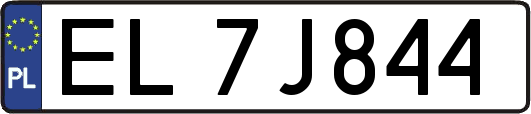 EL7J844