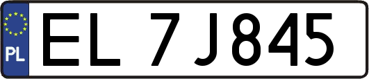 EL7J845