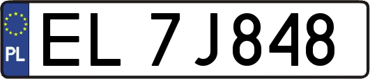 EL7J848
