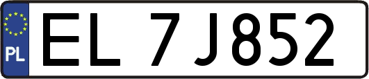 EL7J852