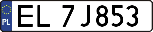 EL7J853