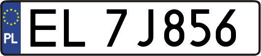 EL7J856