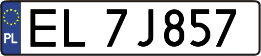 EL7J857