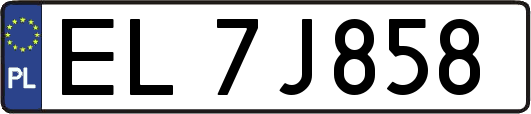 EL7J858
