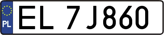 EL7J860