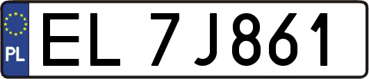EL7J861