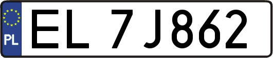 EL7J862