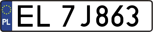 EL7J863