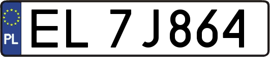 EL7J864
