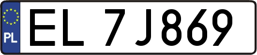 EL7J869