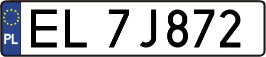 EL7J872