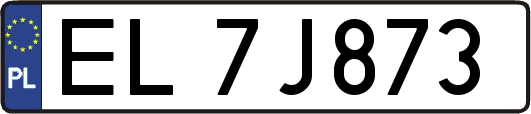EL7J873