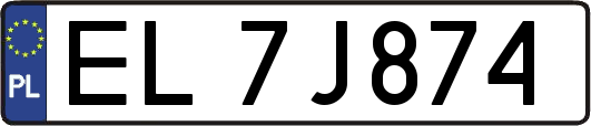 EL7J874