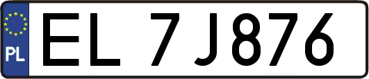 EL7J876